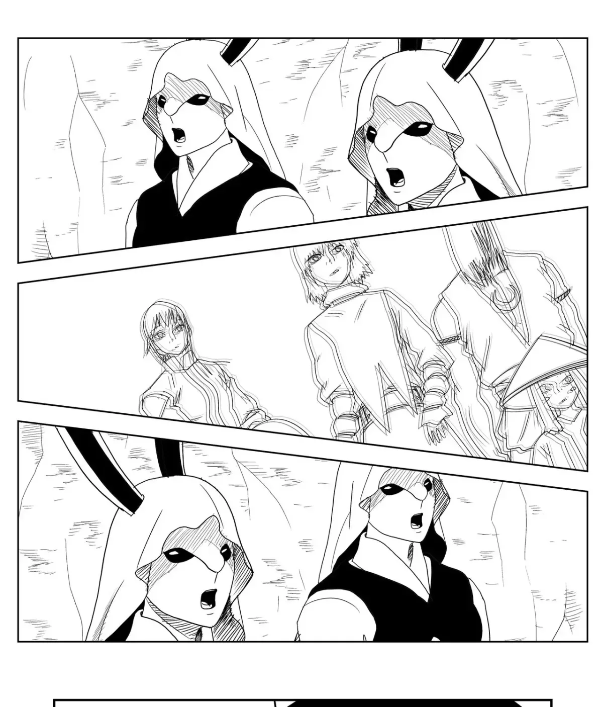 Baeg Dosa Chapter 25 page 62