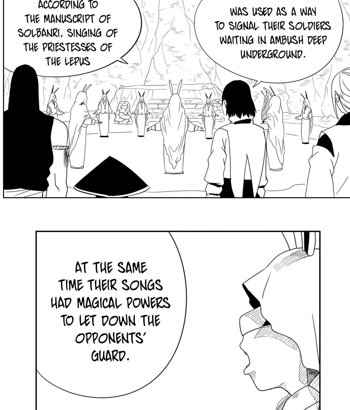Baeg Dosa Chapter 25 page 66