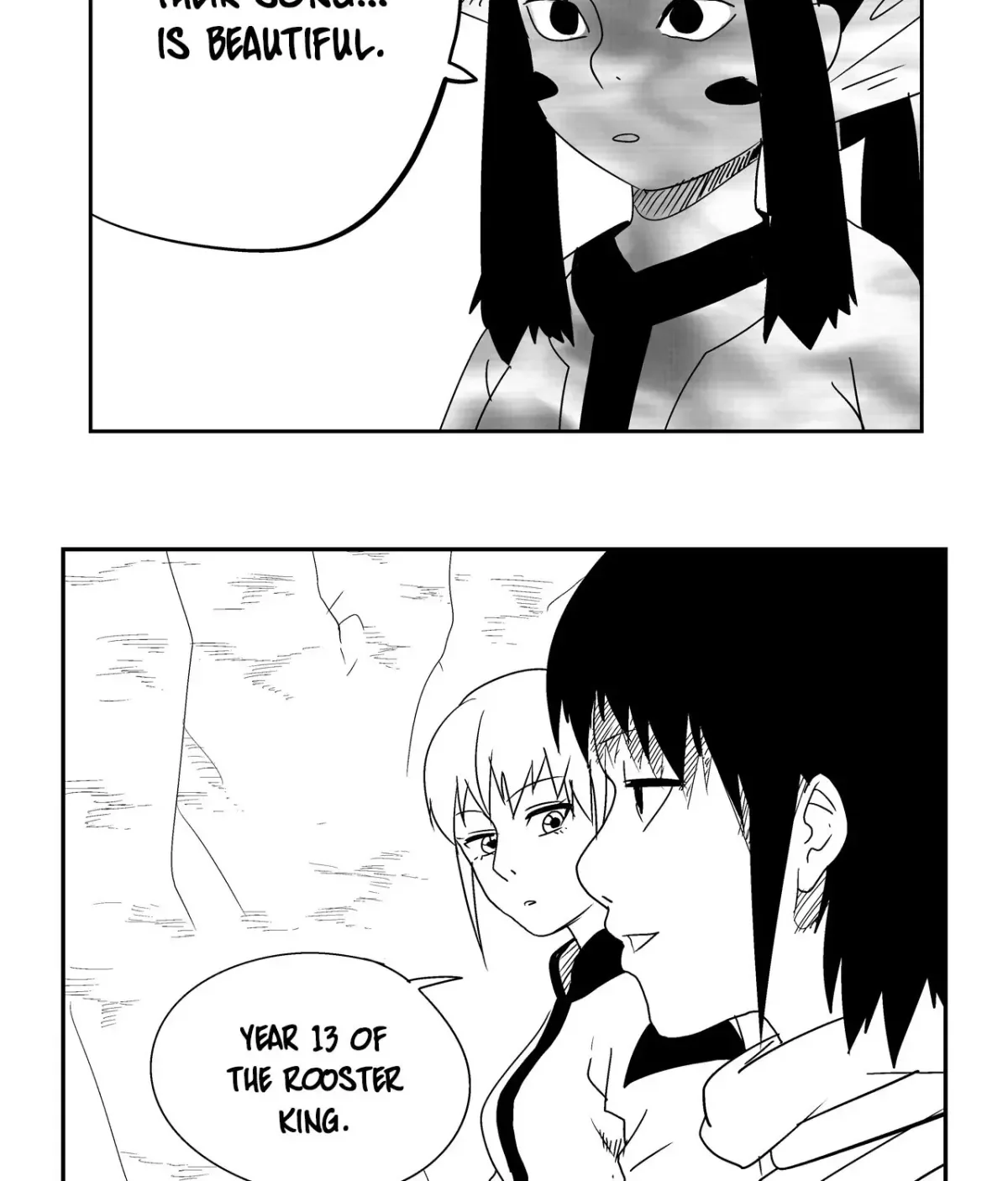 Baeg Dosa Chapter 25 page 64