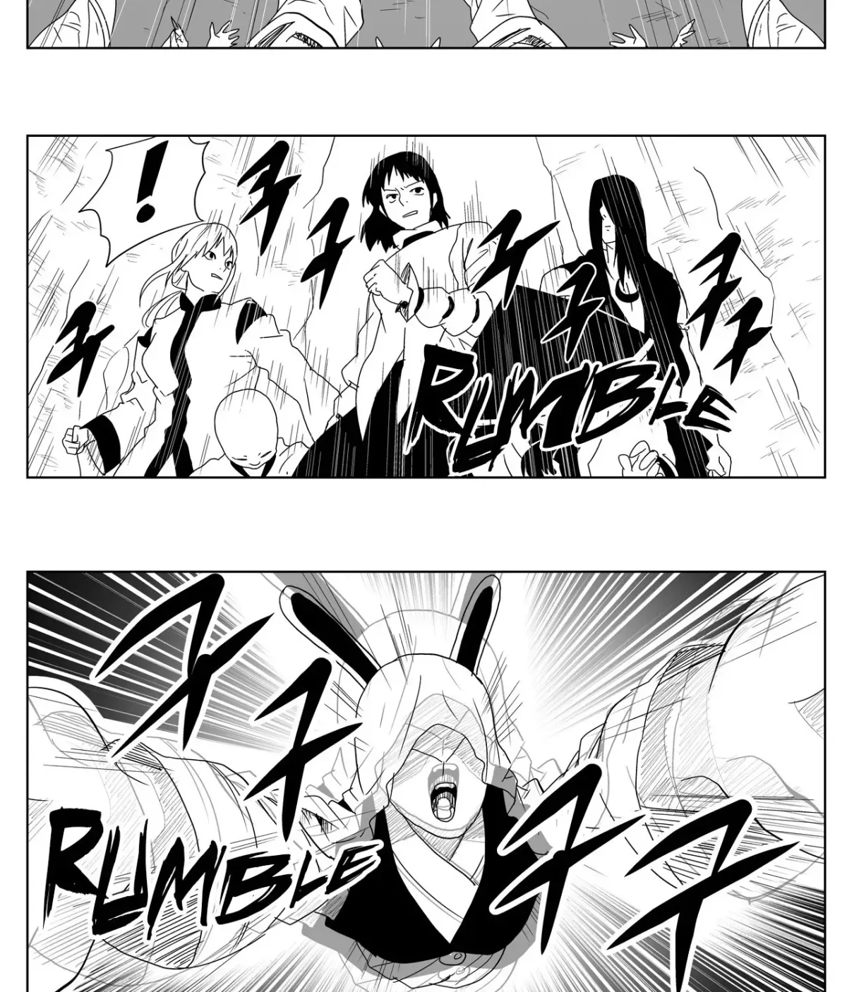 Baeg Dosa Chapter 25 page 70