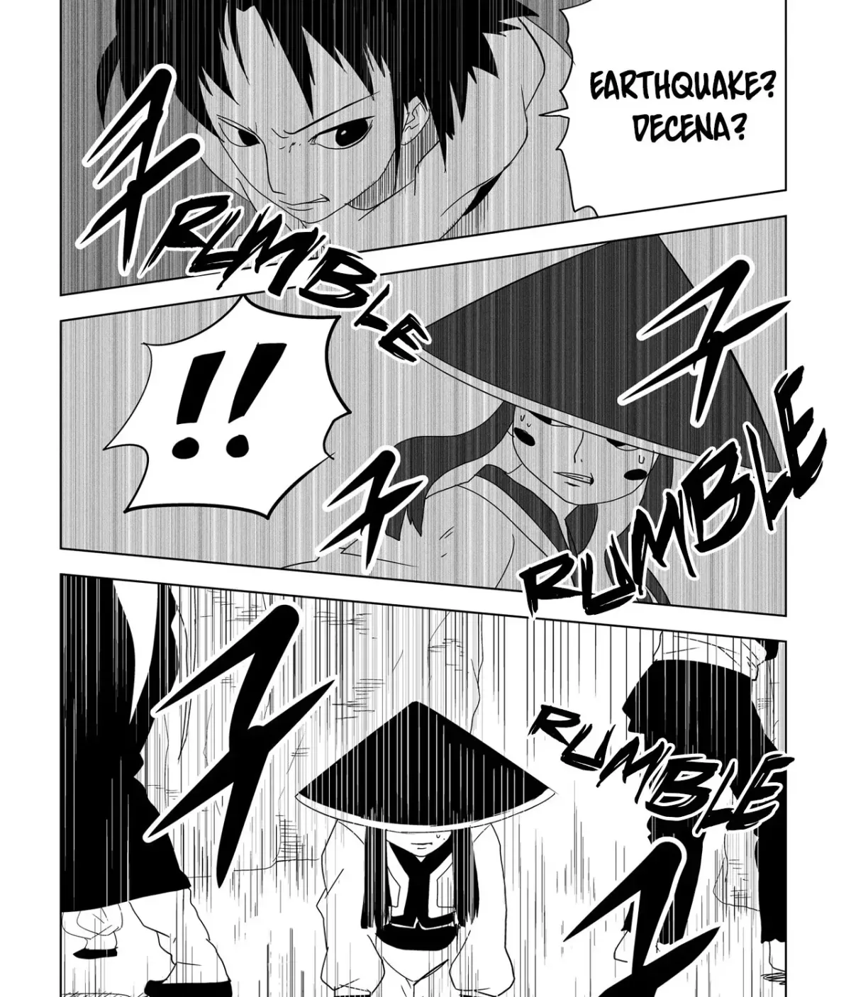 Baeg Dosa Chapter 25 page 72