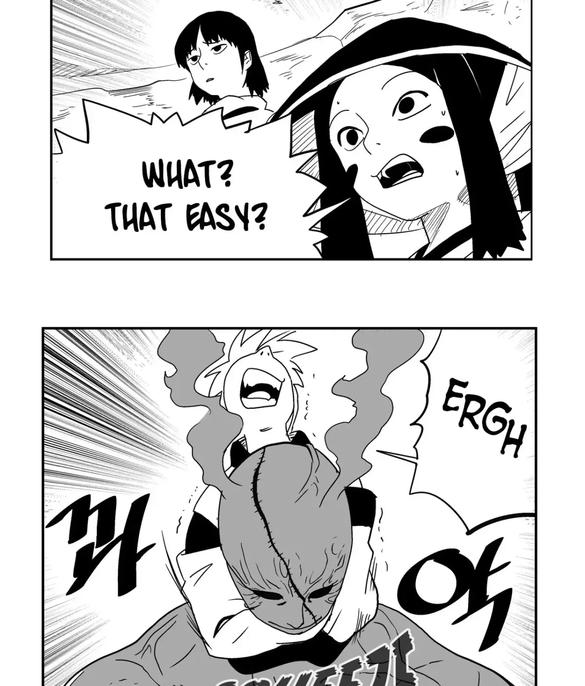Baeg Dosa Chapter 26 page 24