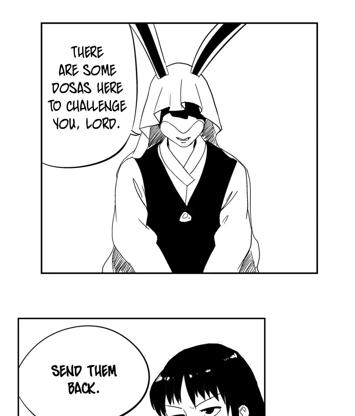 Baeg Dosa Chapter 26 page 16