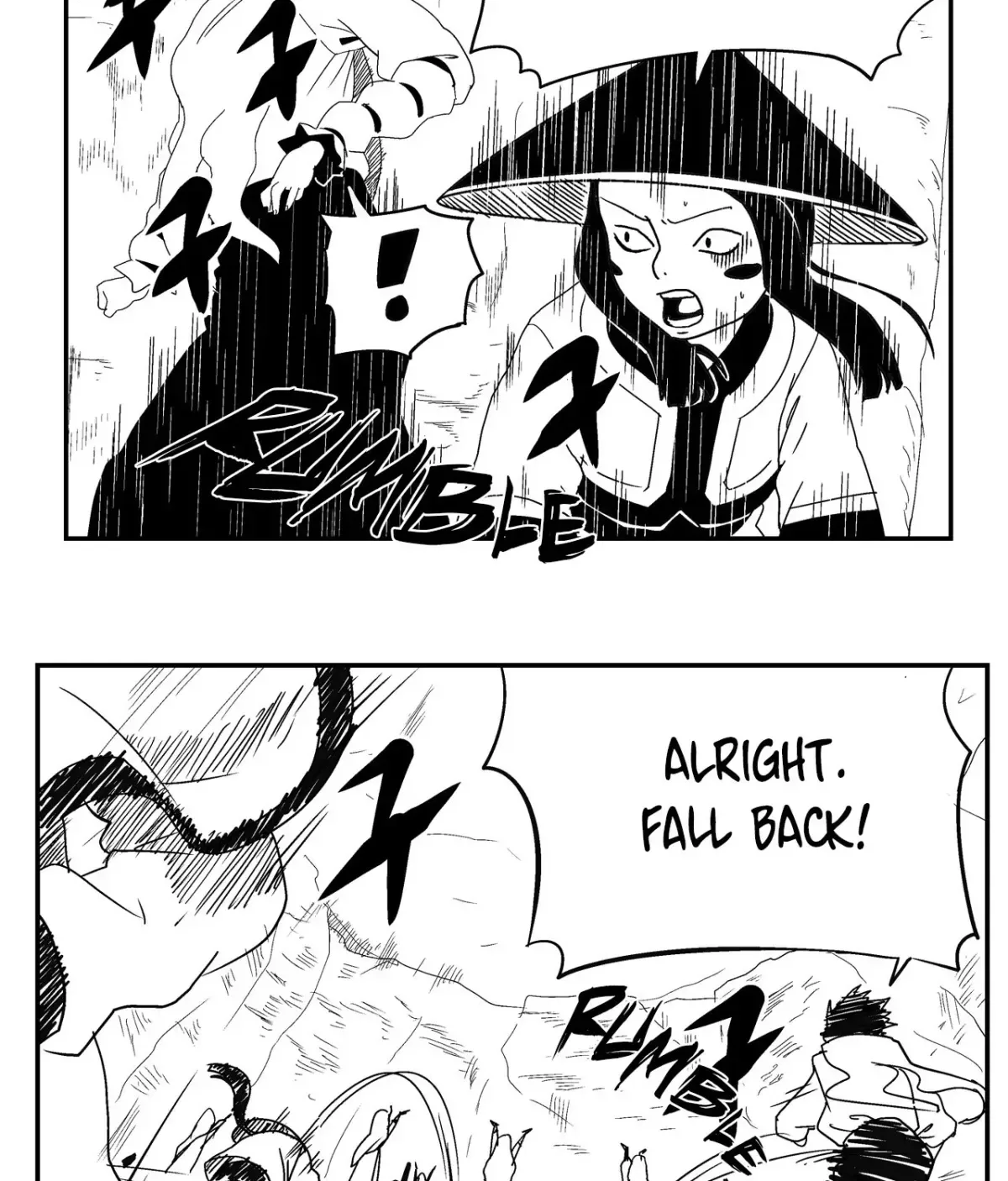 Baeg Dosa Chapter 26 page 8