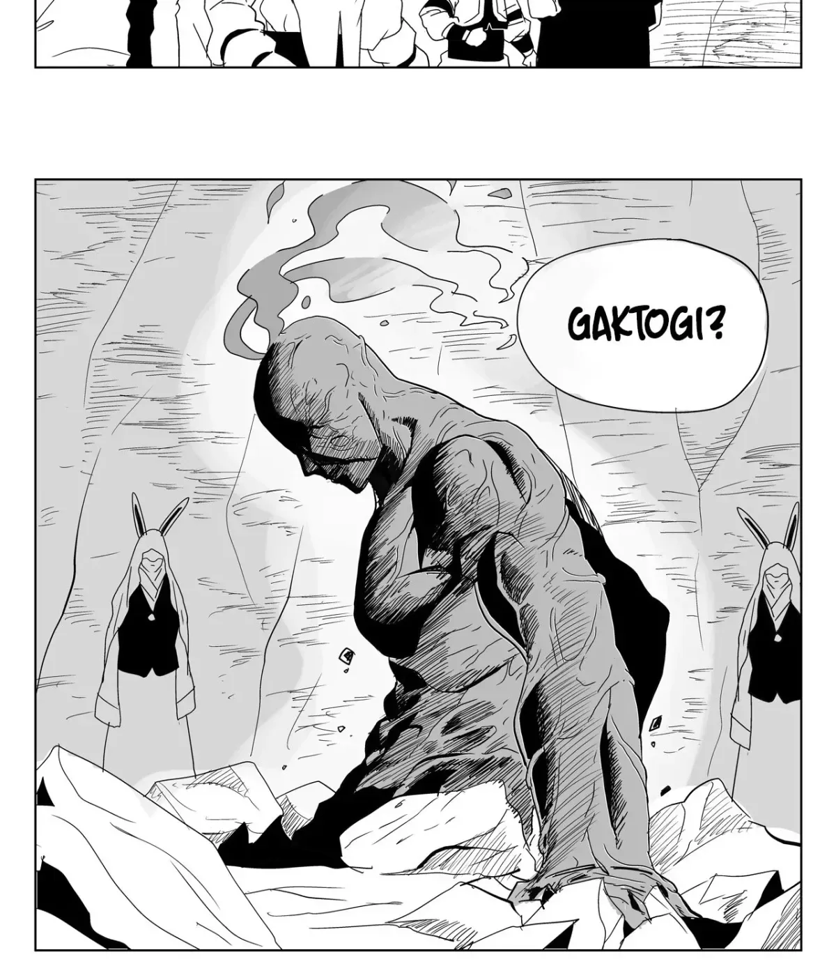Baeg Dosa Chapter 26 page 14