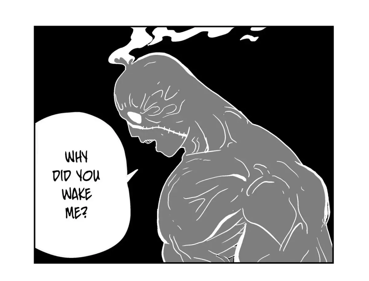 Baeg Dosa Chapter 26 page 15