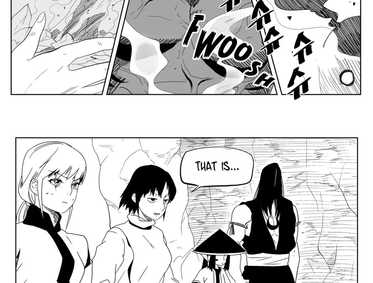 Baeg Dosa Chapter 26 page 13