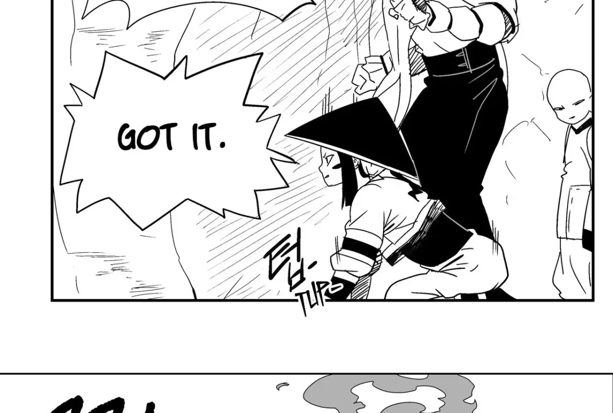 Baeg Dosa Chapter 26 page 31