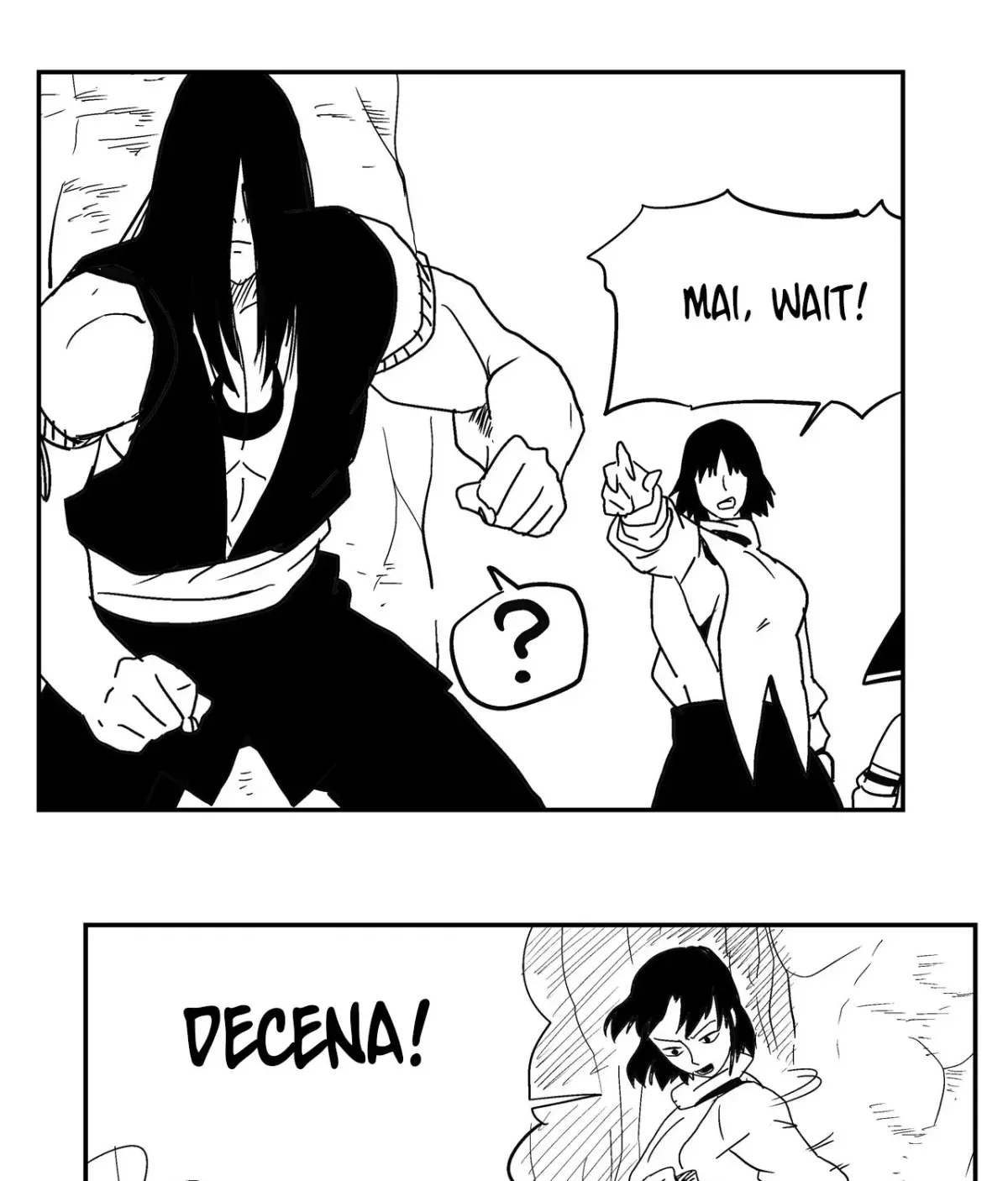 Baeg Dosa Chapter 26 page 30