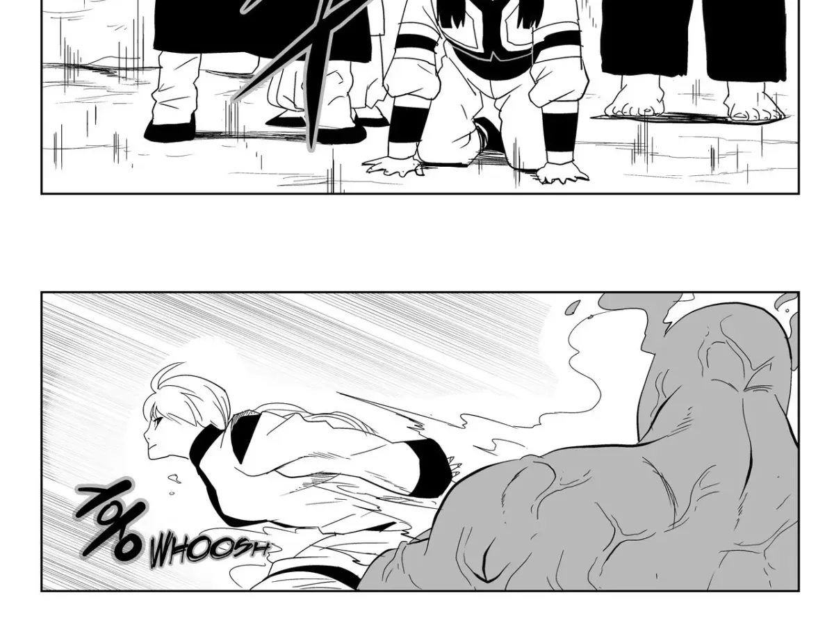 Baeg Dosa Chapter 26 page 37