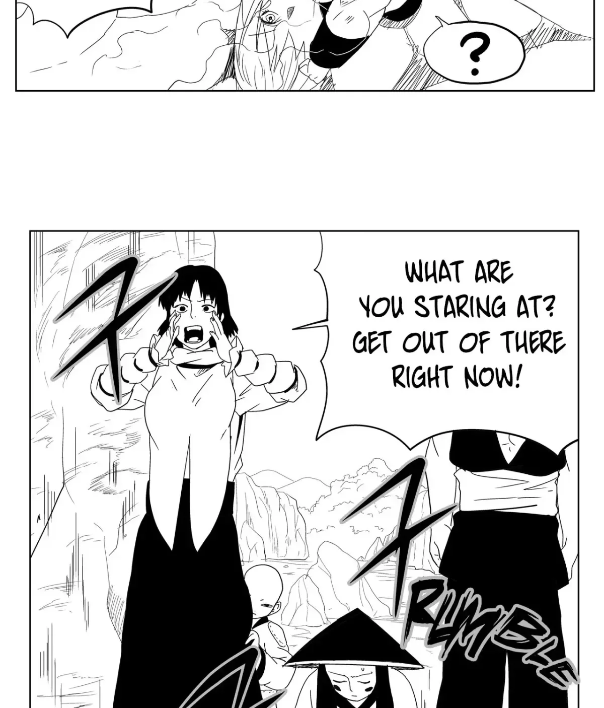 Baeg Dosa Chapter 26 page 36