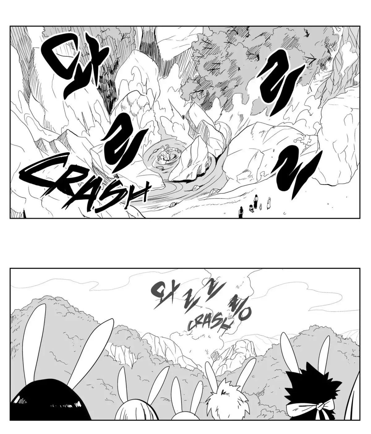 Baeg Dosa Chapter 26 page 42
