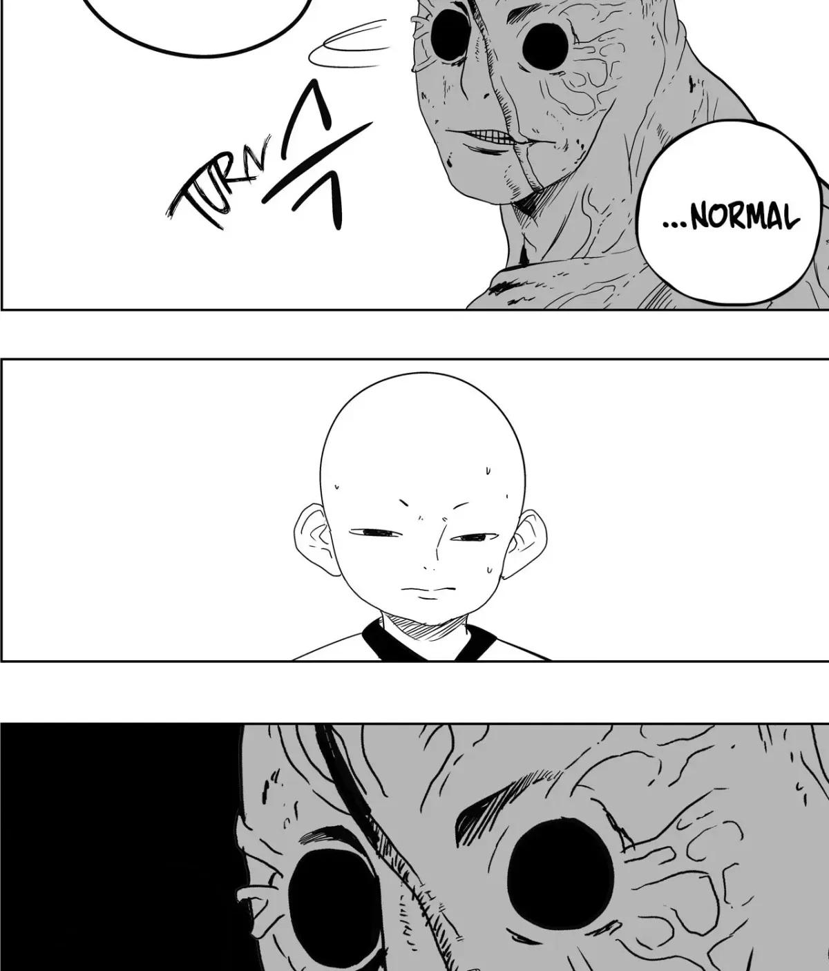 Baeg Dosa Chapter 26 page 20
