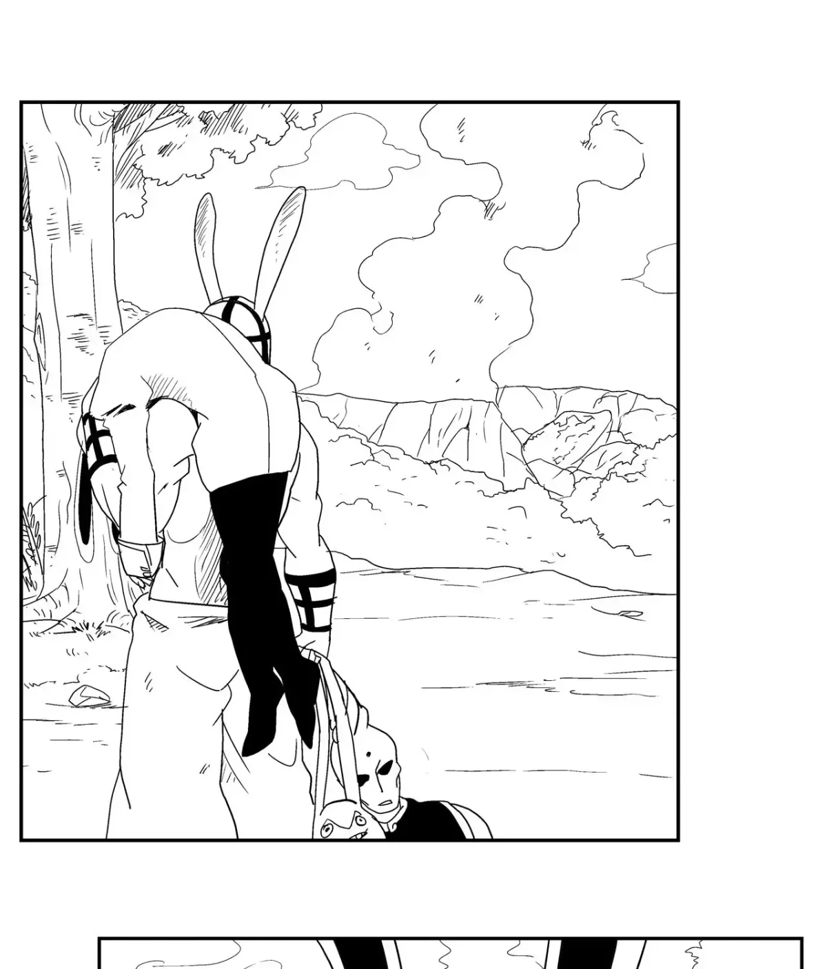 Baeg Dosa Chapter 26 page 44