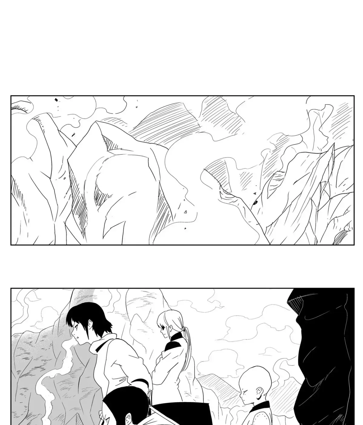 Baeg Dosa Chapter 26 page 46
