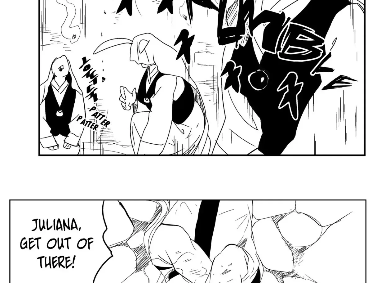 Baeg Dosa Chapter 26 page 35