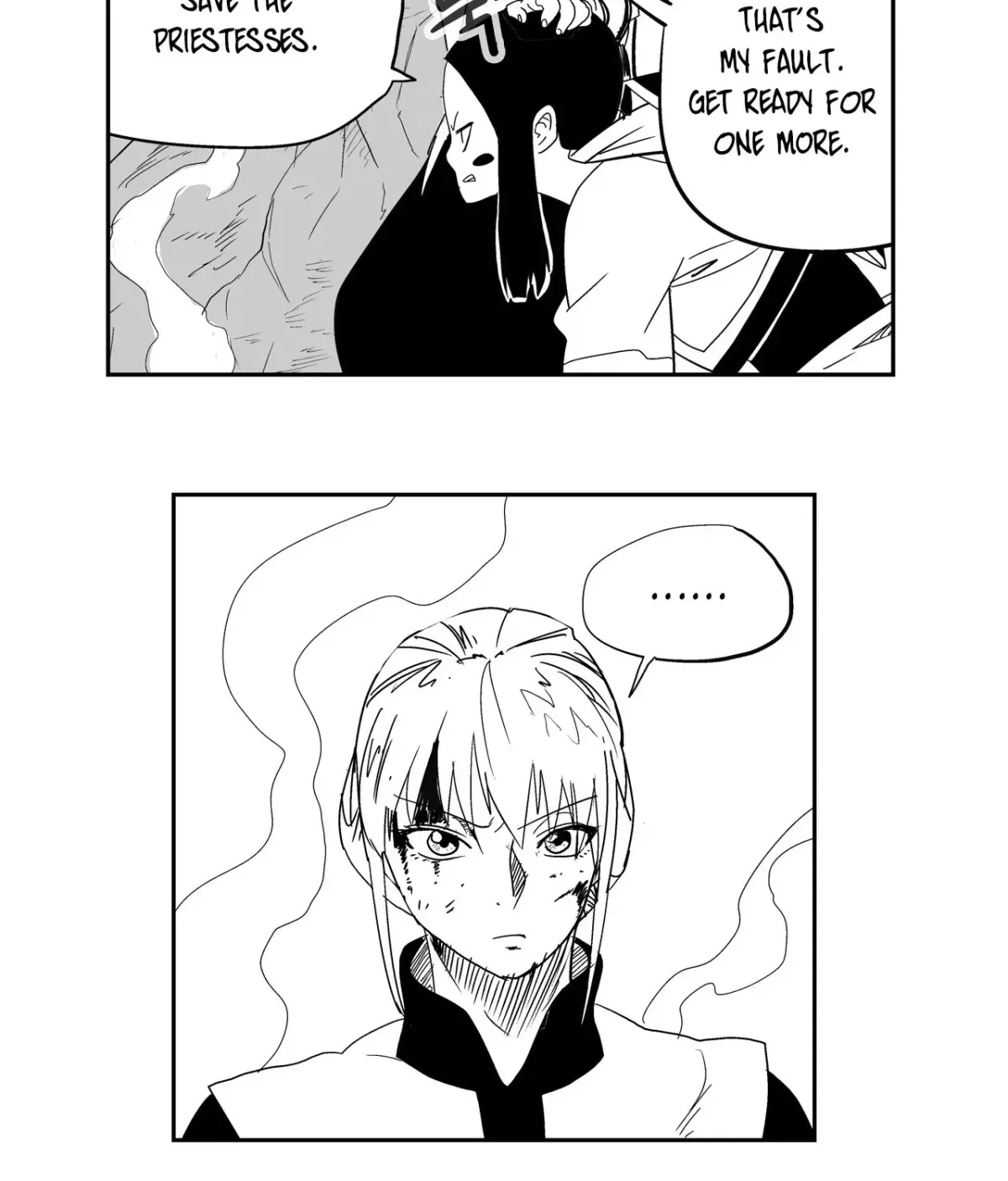 Baeg Dosa Chapter 26 page 48
