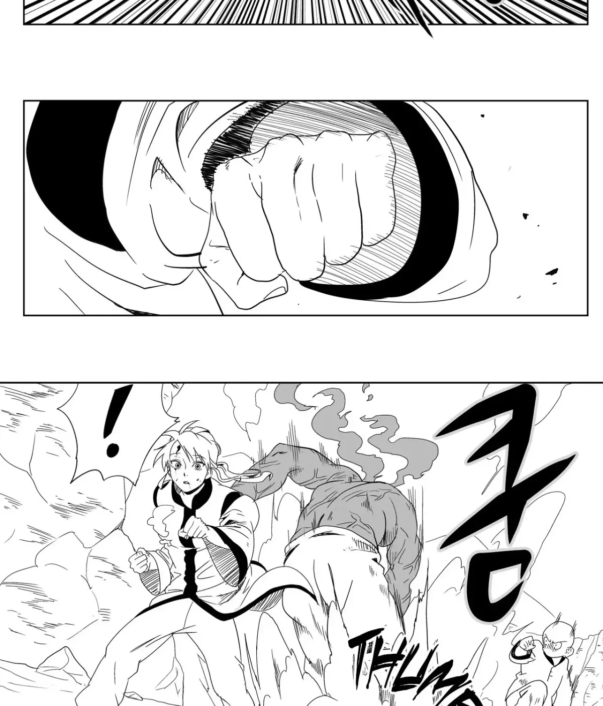 Baeg Dosa Chapter 26 page 52