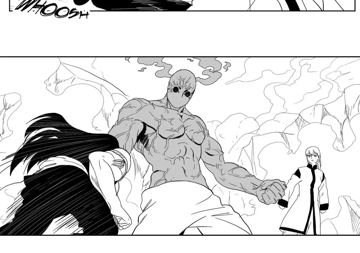 Baeg Dosa Chapter 26 page 55