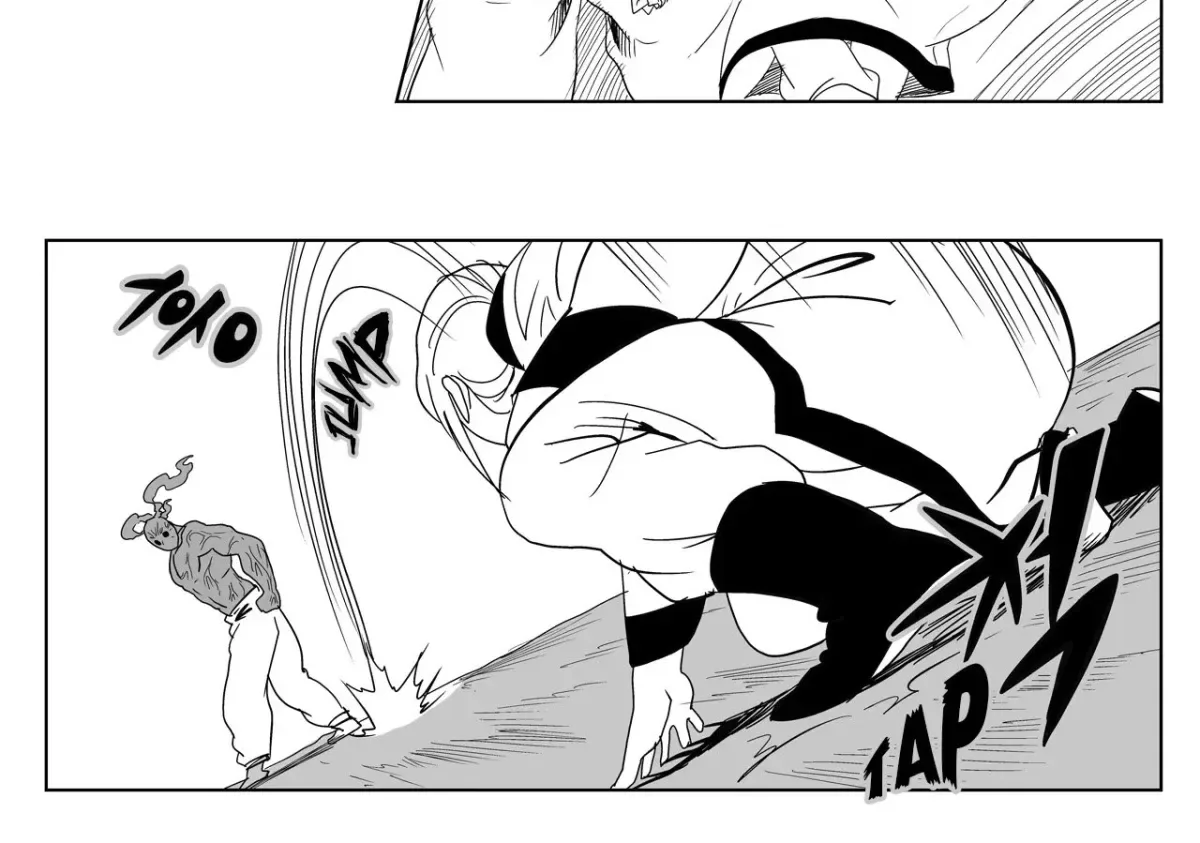 Baeg Dosa Chapter 26 page 57