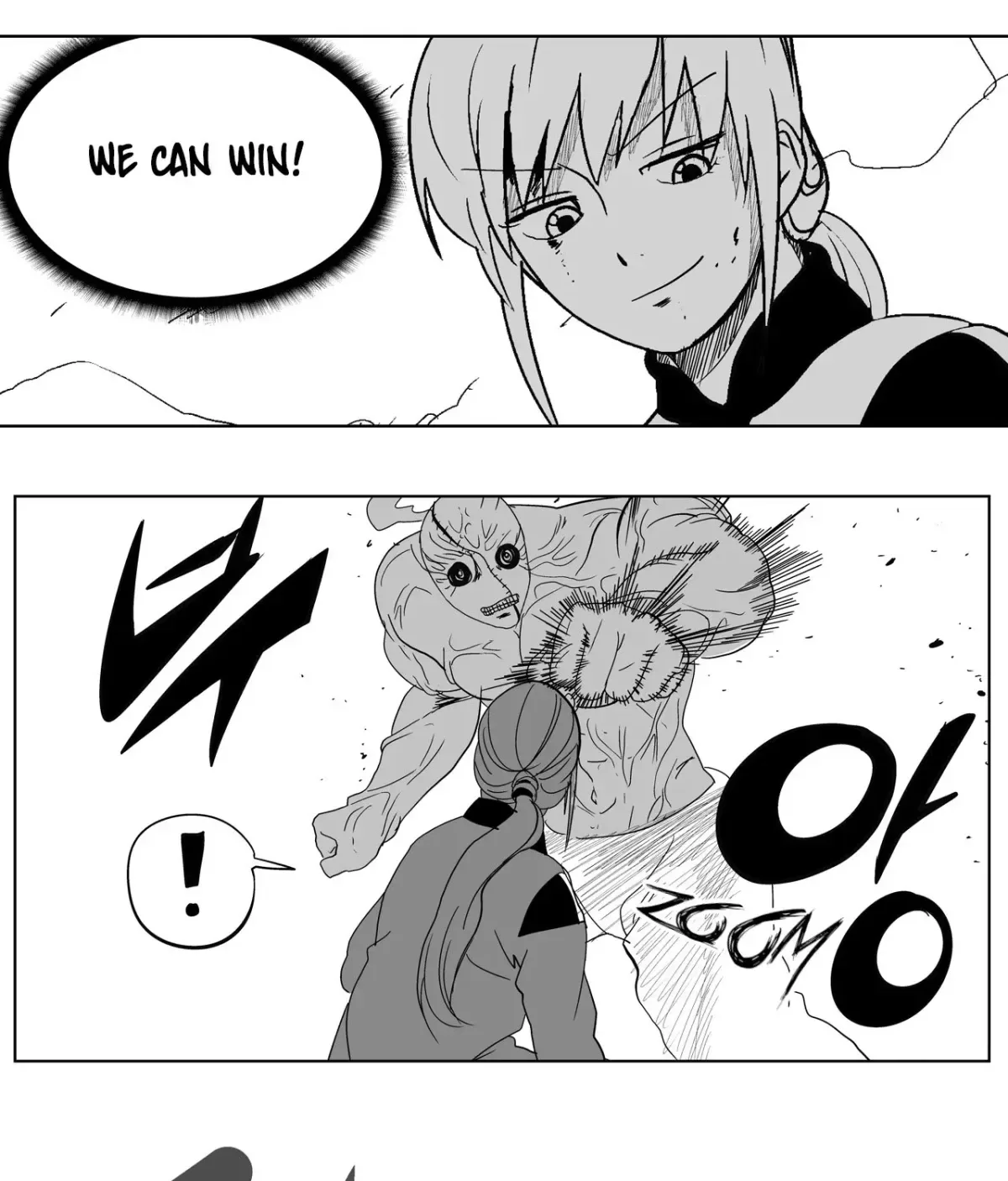 Baeg Dosa Chapter 26 page 60