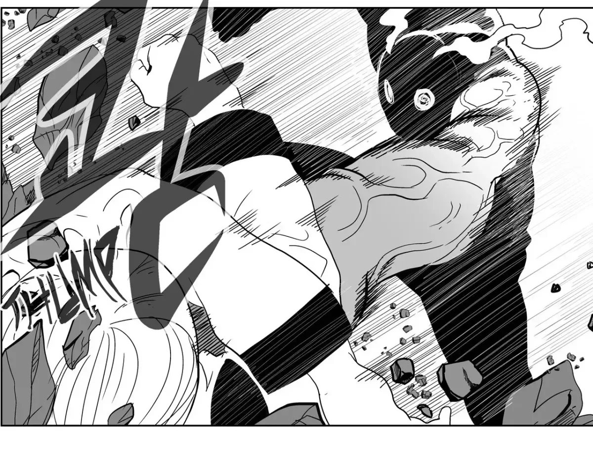 Baeg Dosa Chapter 26 page 61