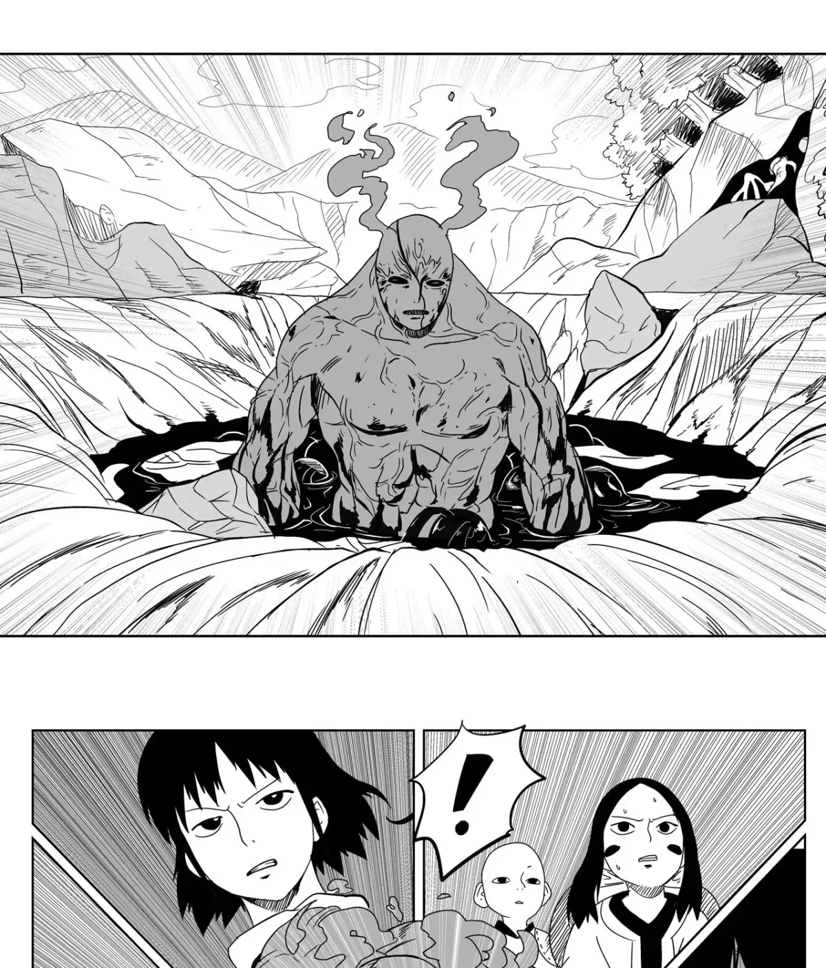 Baeg Dosa Chapter 26 page 50