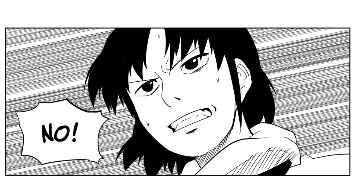 Baeg Dosa Chapter 26 page 41