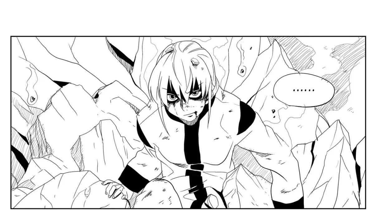 Baeg Dosa Chapter 26 page 67