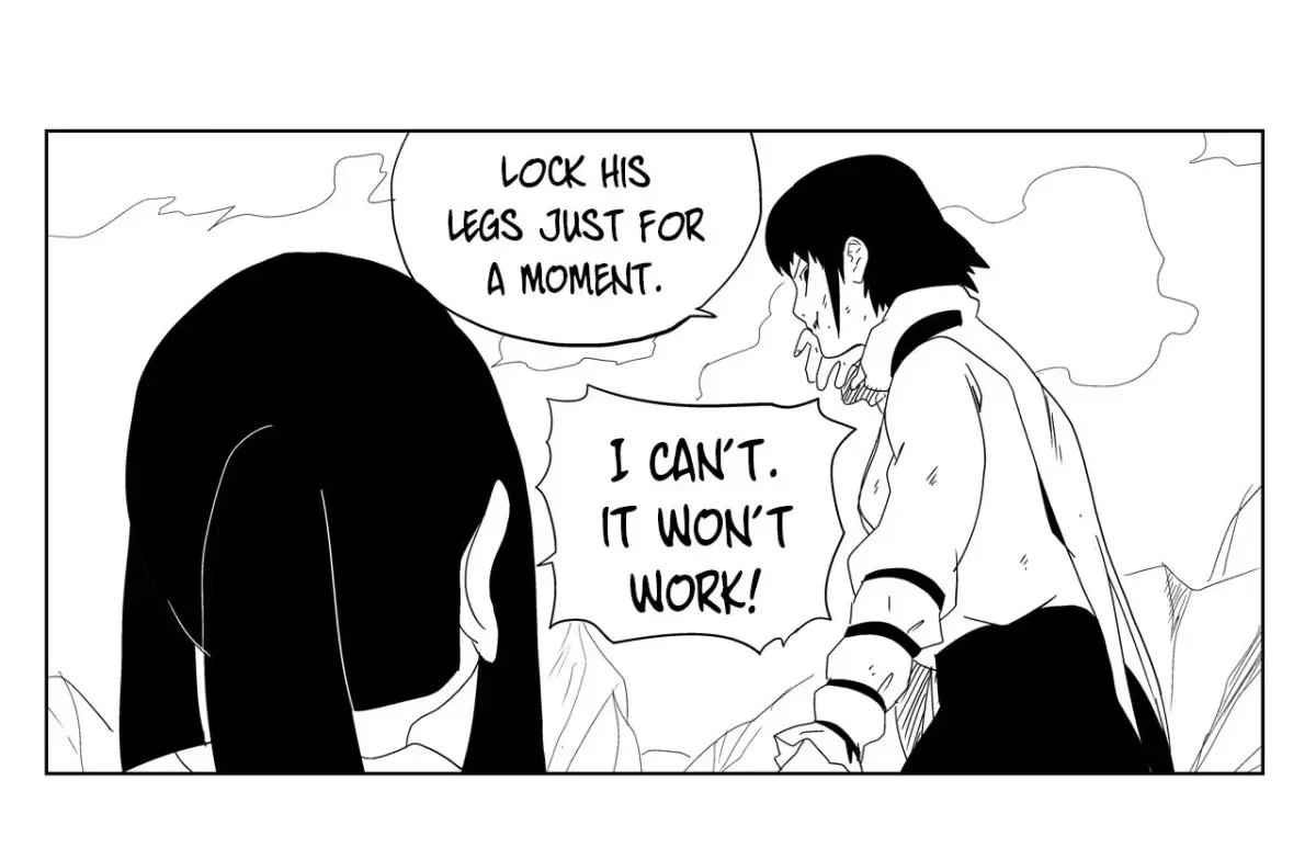 Baeg Dosa Chapter 27 page 5