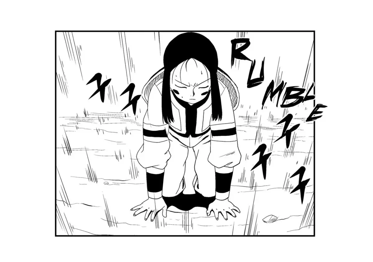 Baeg Dosa Chapter 27 page 9