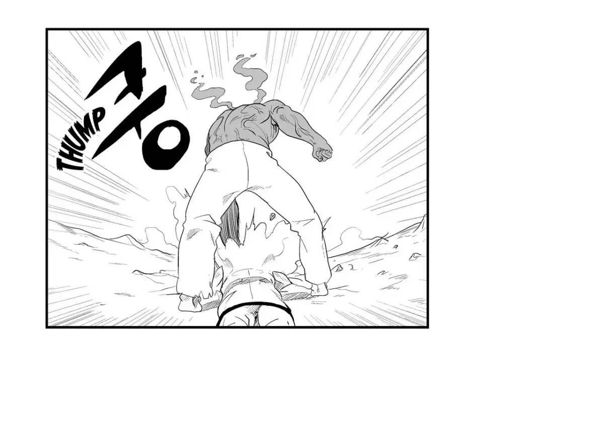 Baeg Dosa Chapter 27 page 23