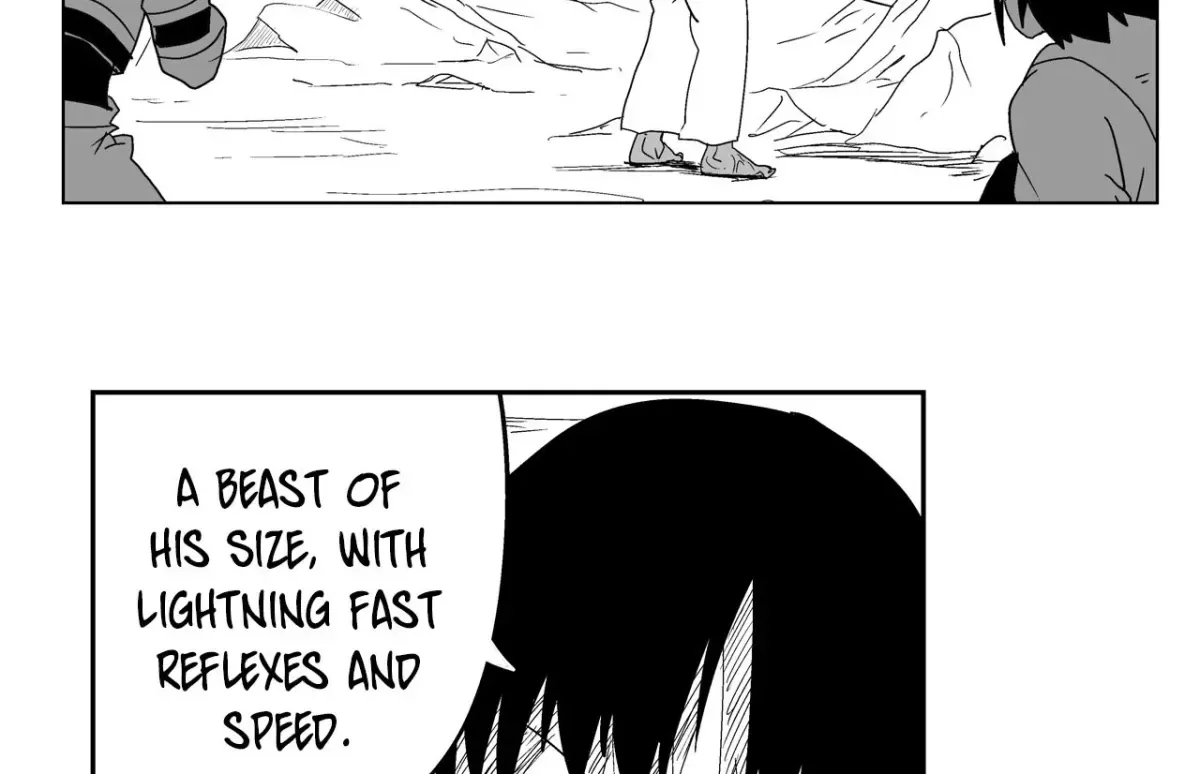 Baeg Dosa Chapter 27 page 3