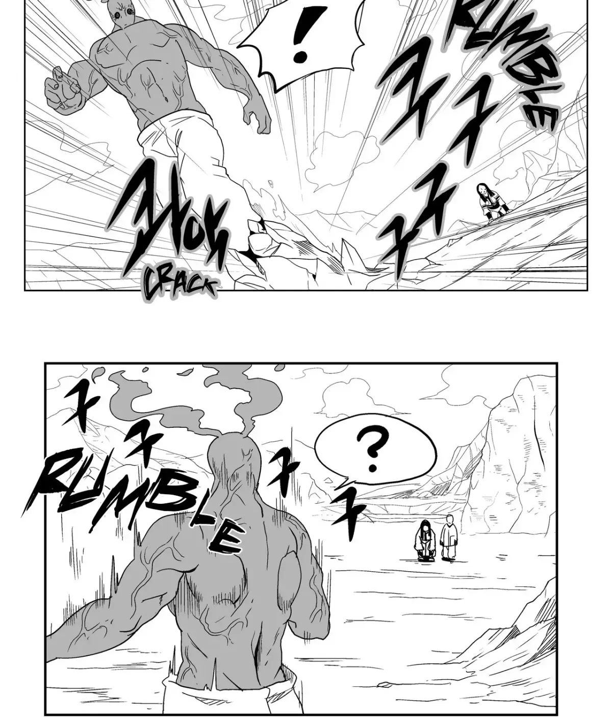Baeg Dosa Chapter 27 page 8