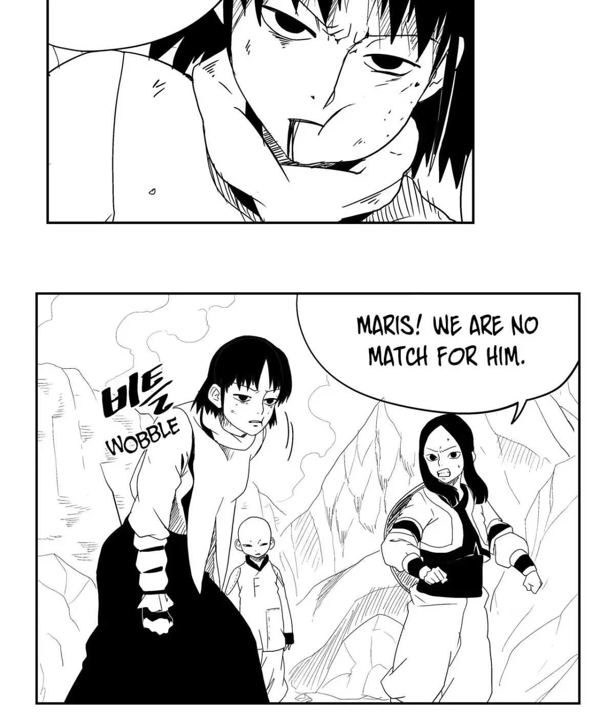 Baeg Dosa Chapter 27 page 4