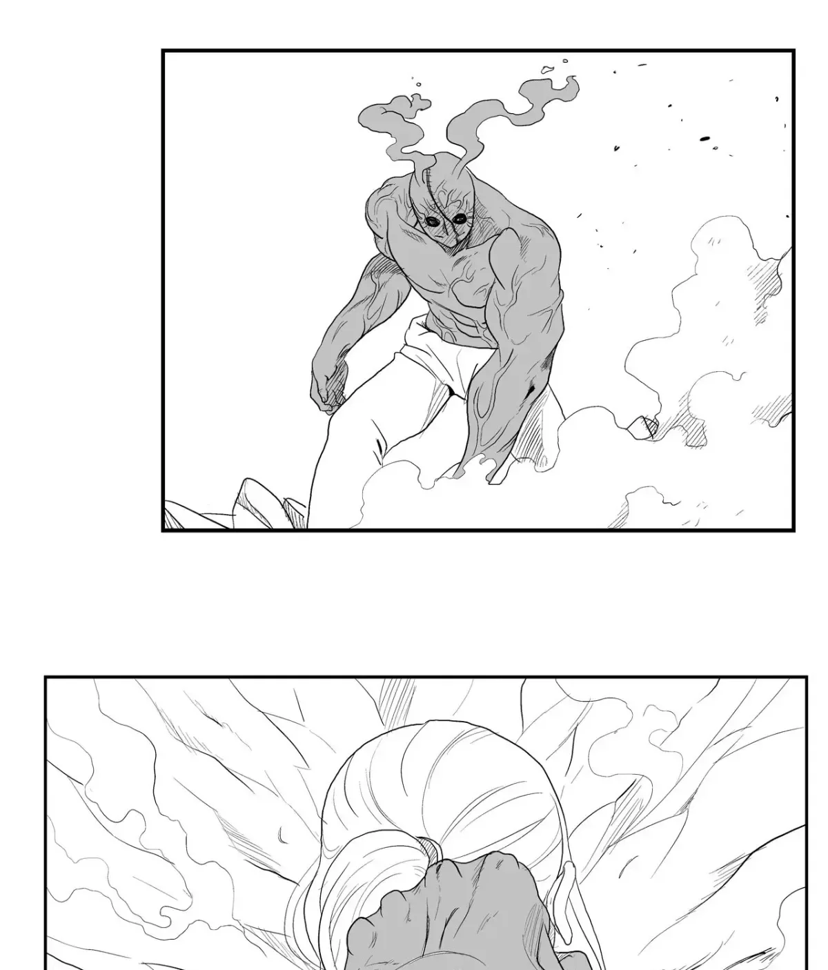 Baeg Dosa Chapter 27 page 24
