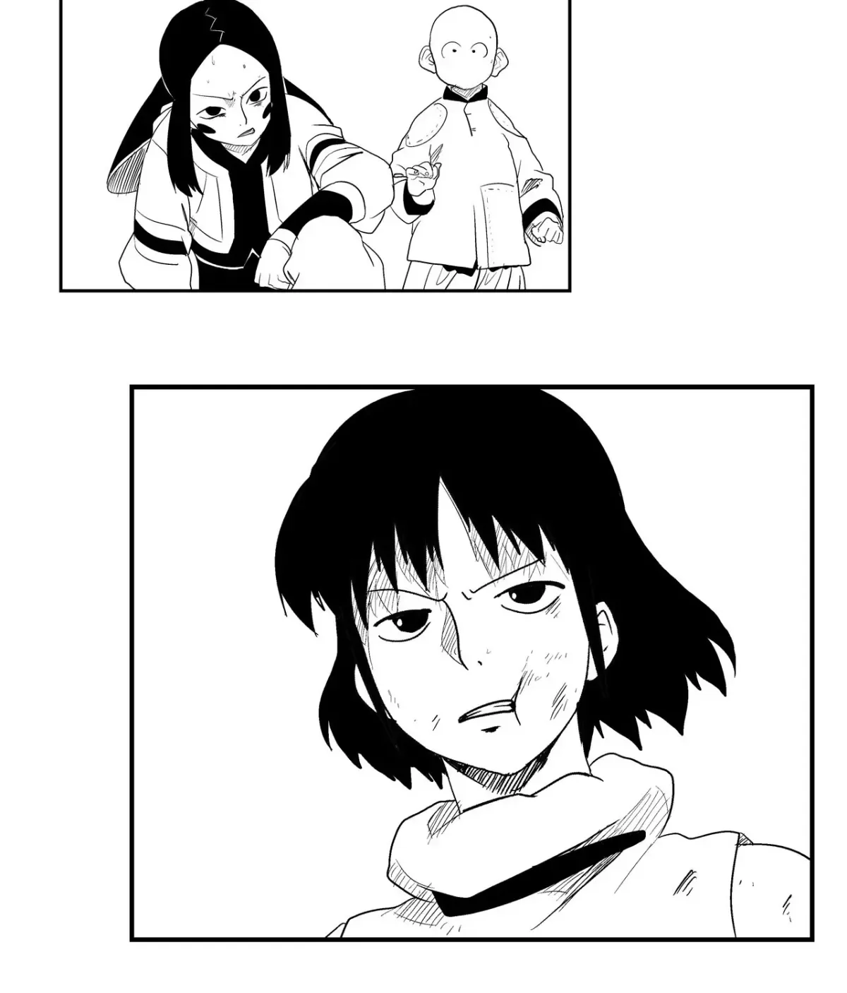 Baeg Dosa Chapter 27 page 26