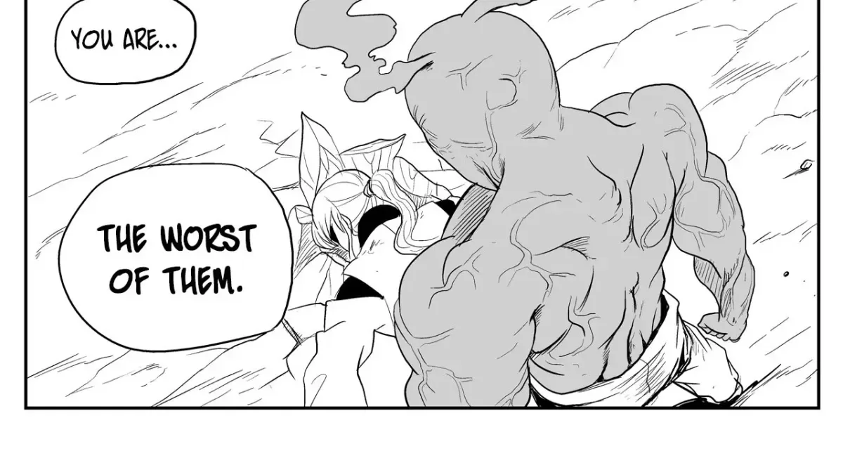 Baeg Dosa Chapter 27 page 31