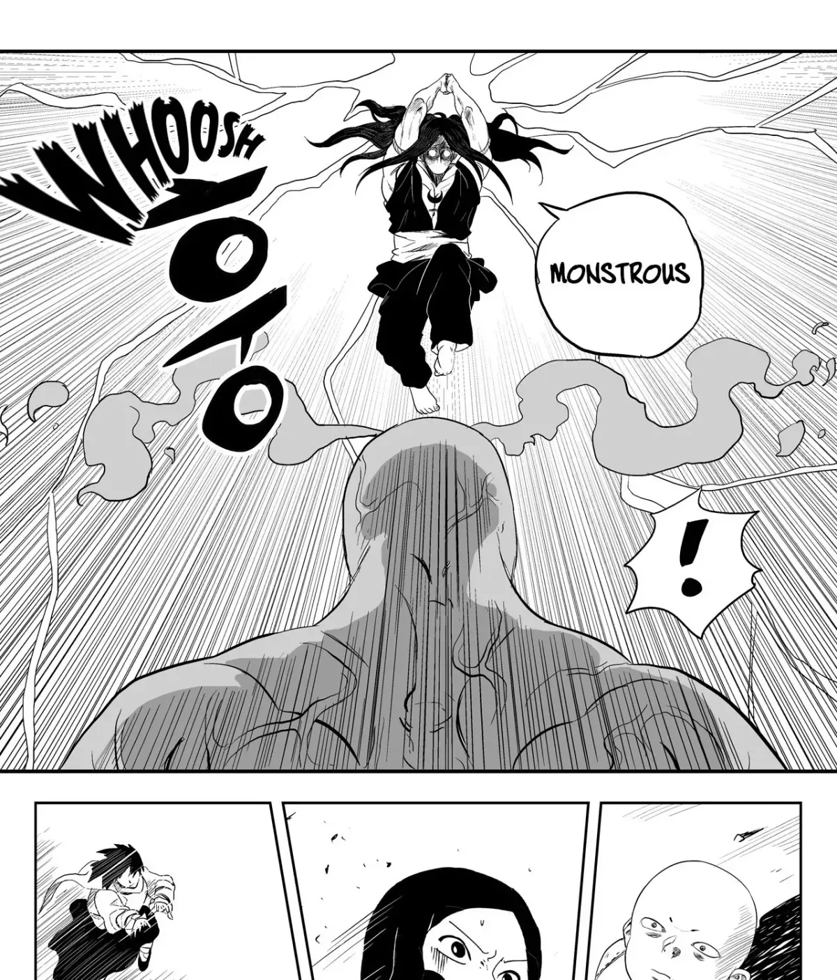 Baeg Dosa Chapter 27 page 32