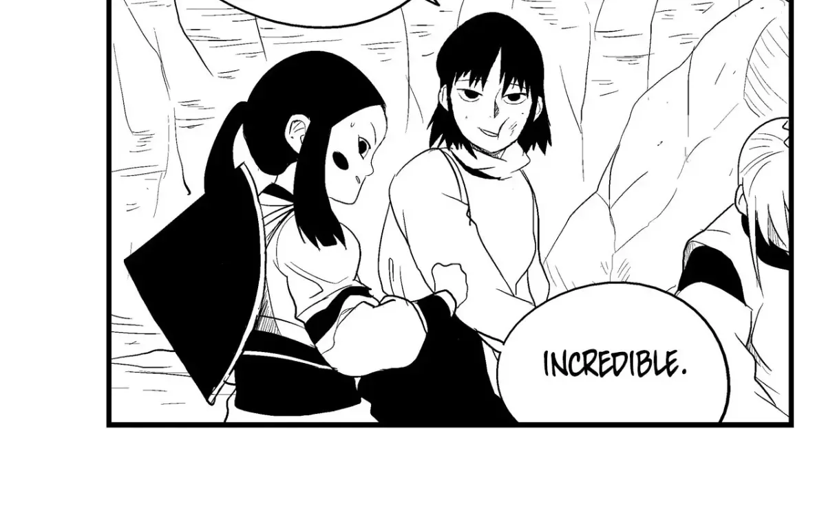 Baeg Dosa Chapter 27 page 43