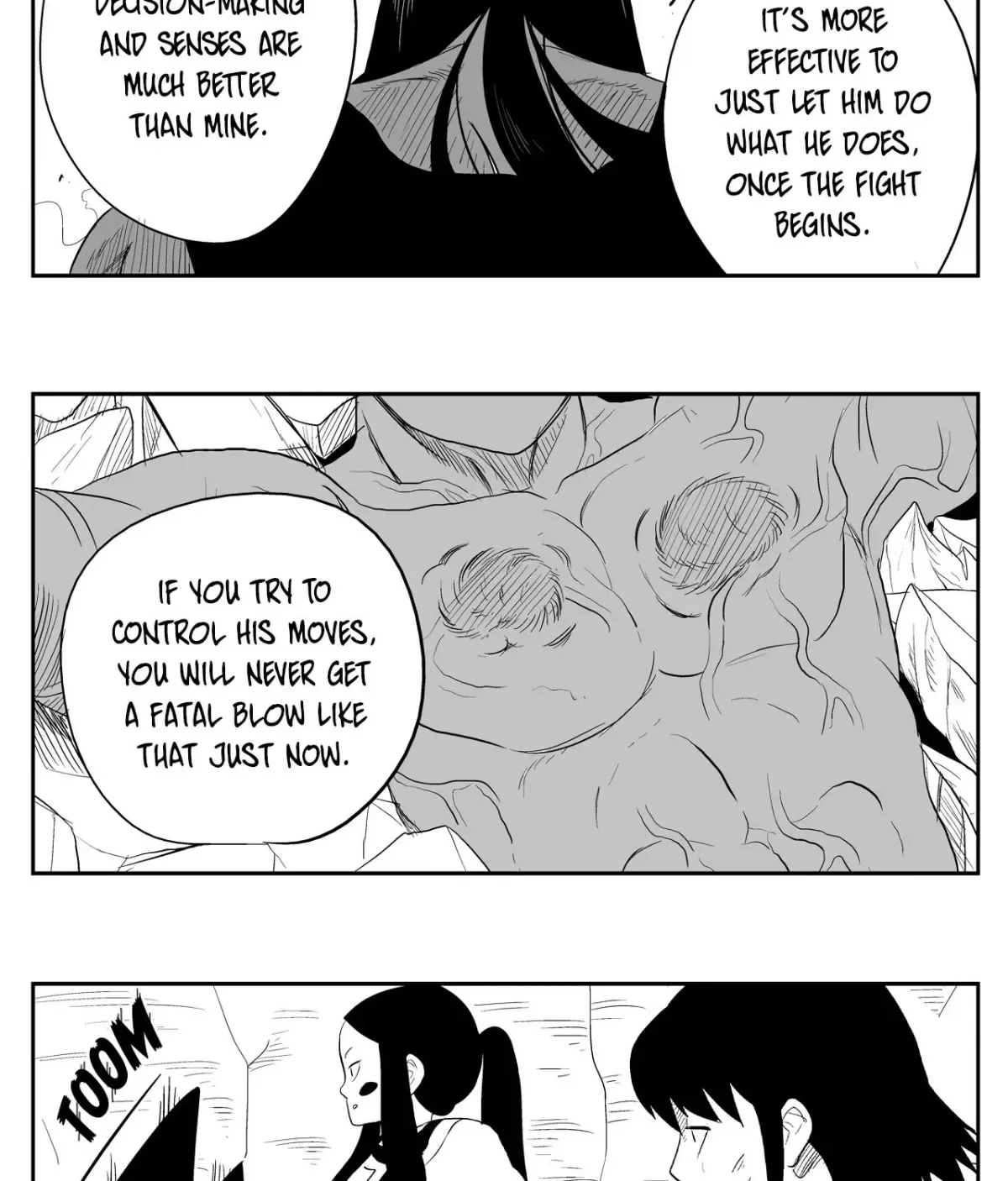 Baeg Dosa Chapter 27 page 46