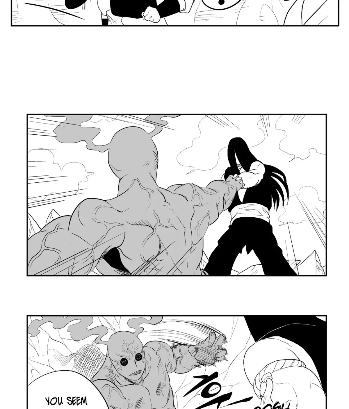 Baeg Dosa Chapter 27 page 48