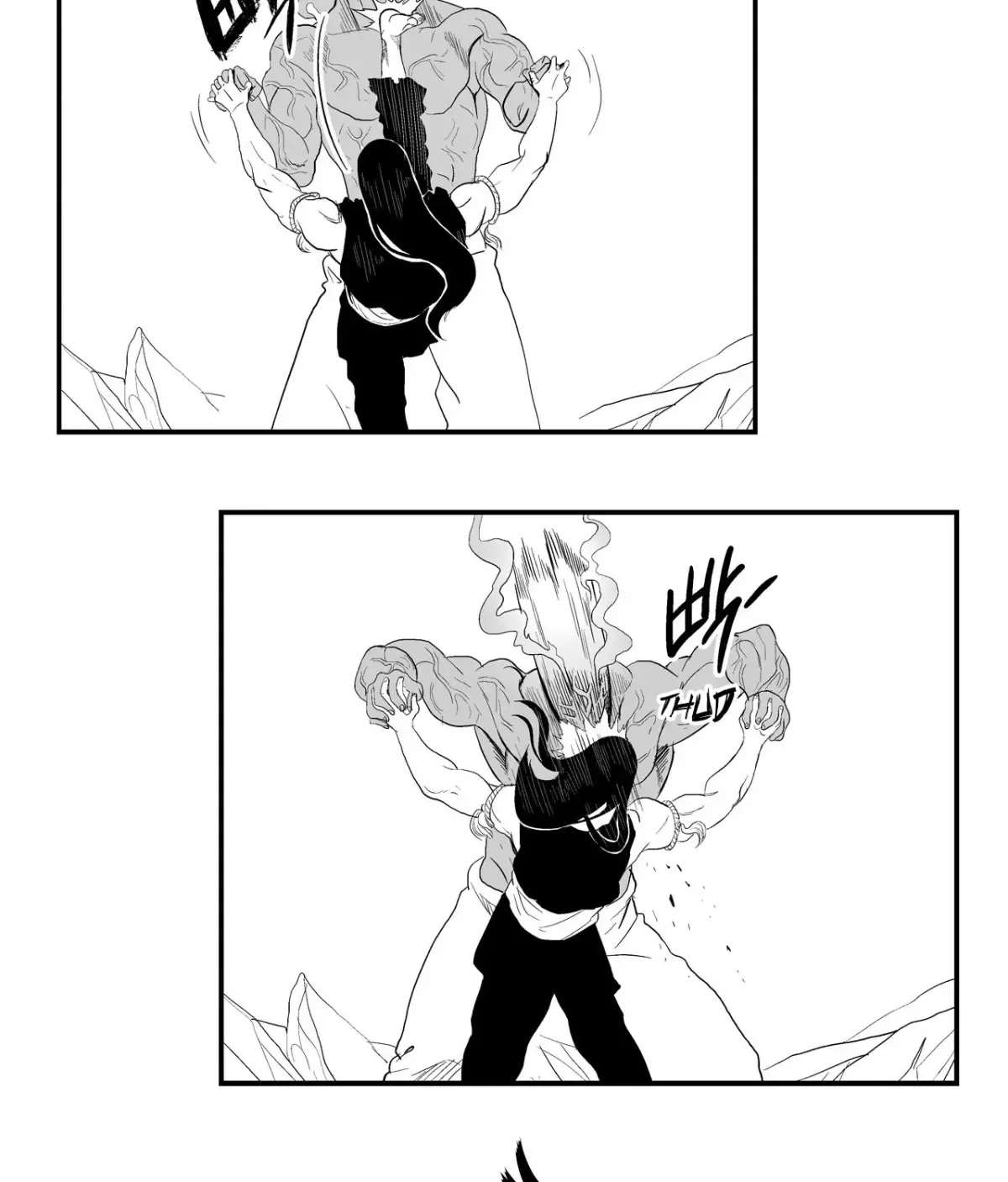 Baeg Dosa Chapter 27 page 52