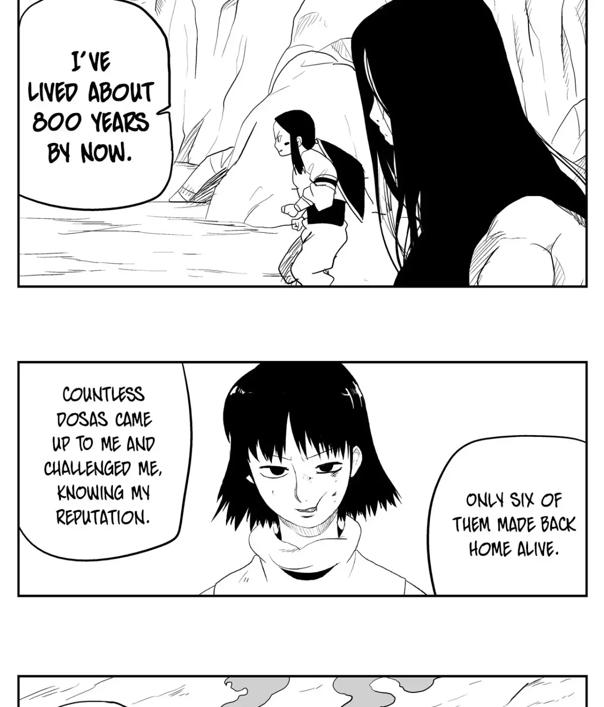 Baeg Dosa Chapter 27 page 30
