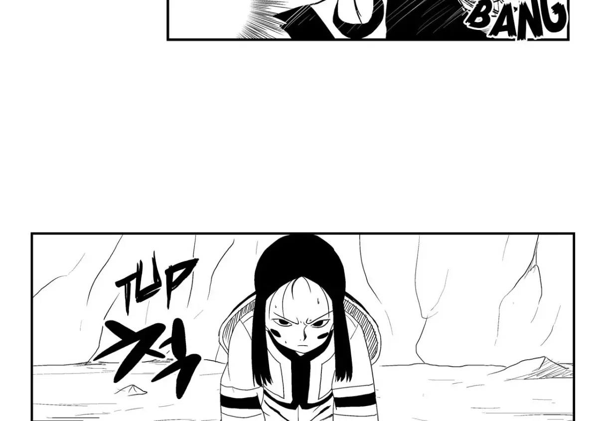 Baeg Dosa Chapter 27 page 55