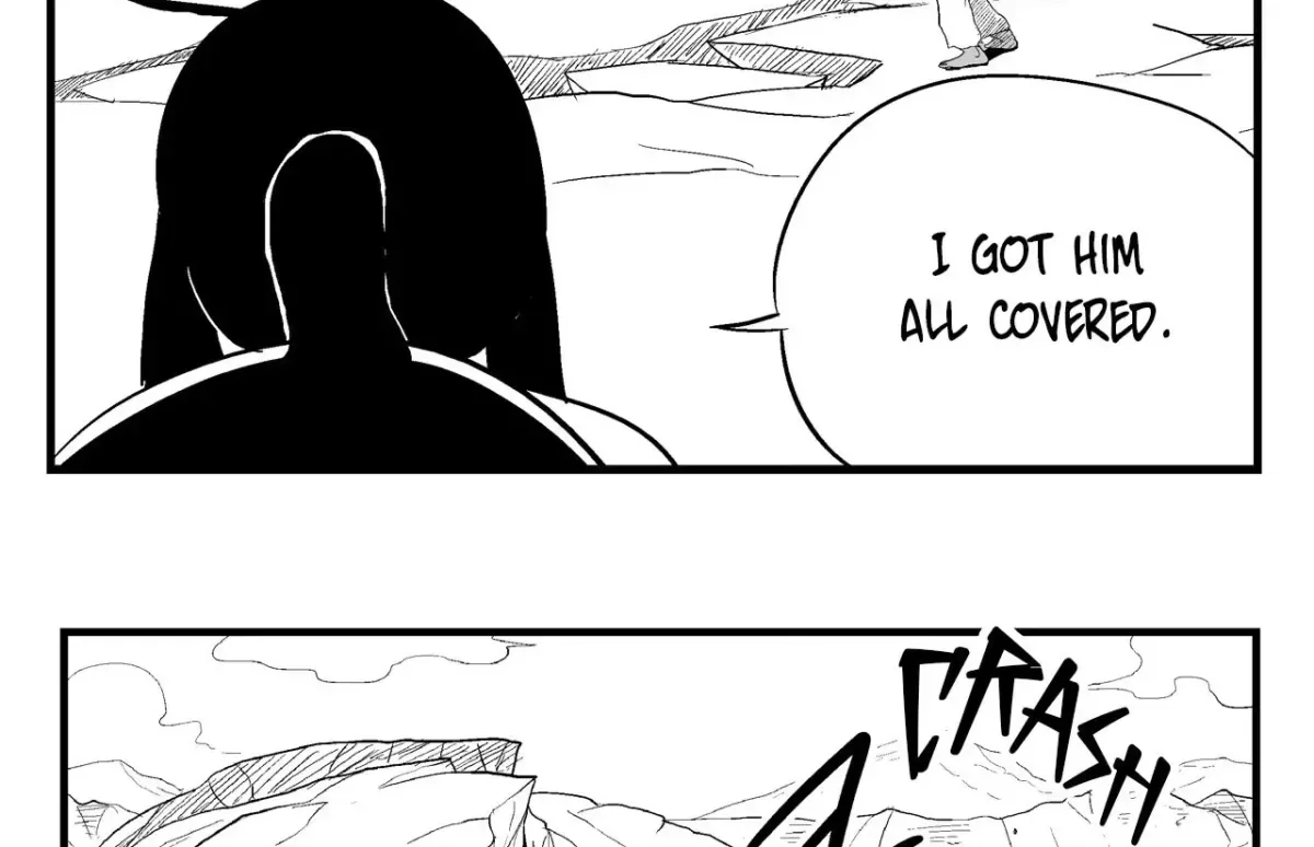 Baeg Dosa Chapter 27 page 59