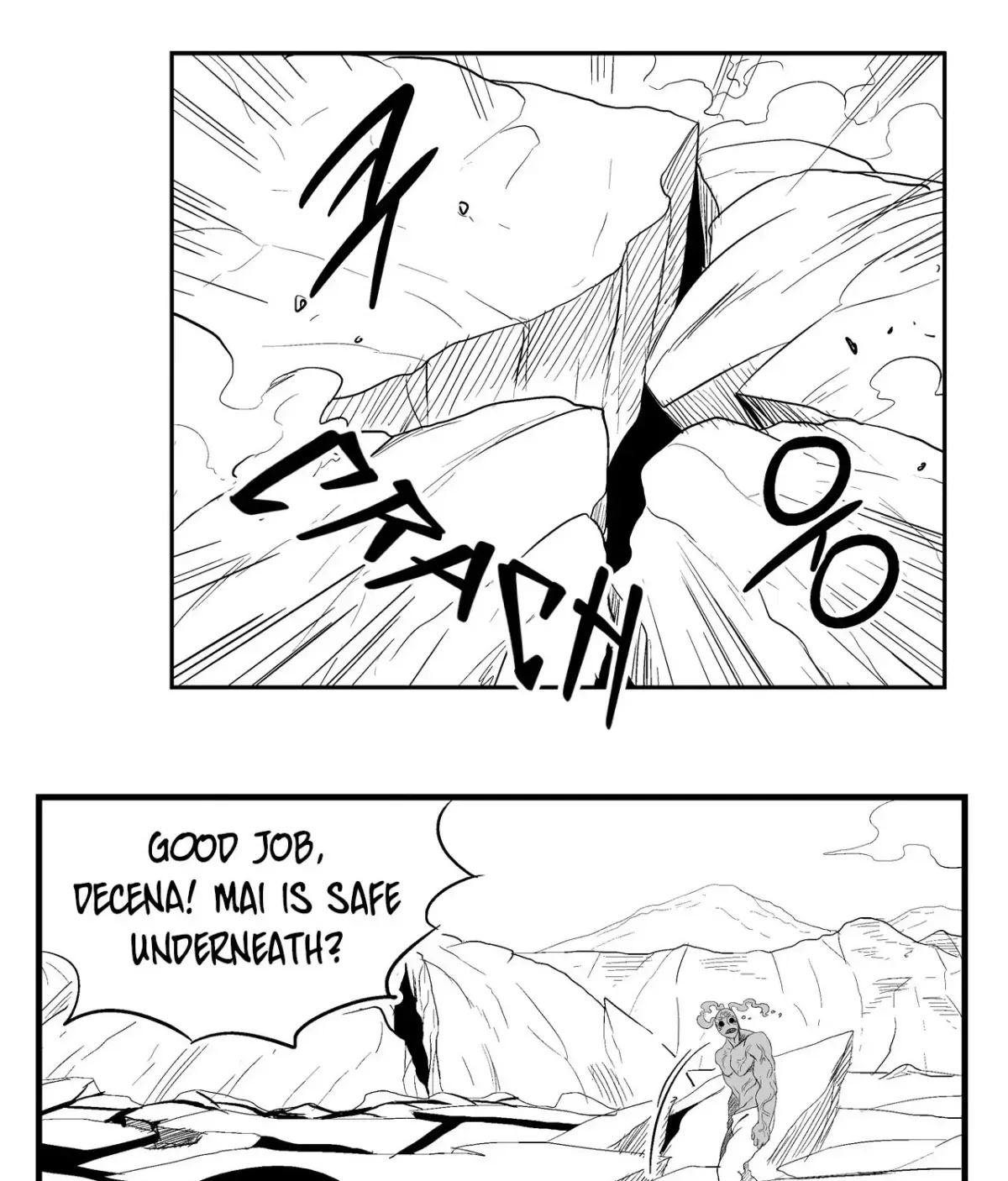 Baeg Dosa Chapter 27 page 58
