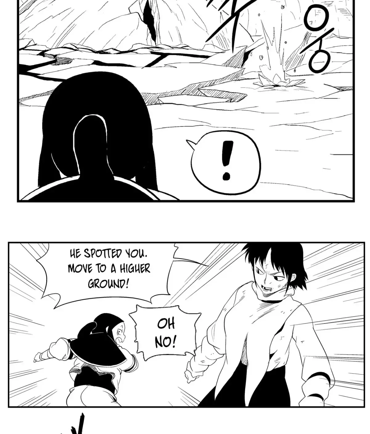 Baeg Dosa Chapter 27 page 60