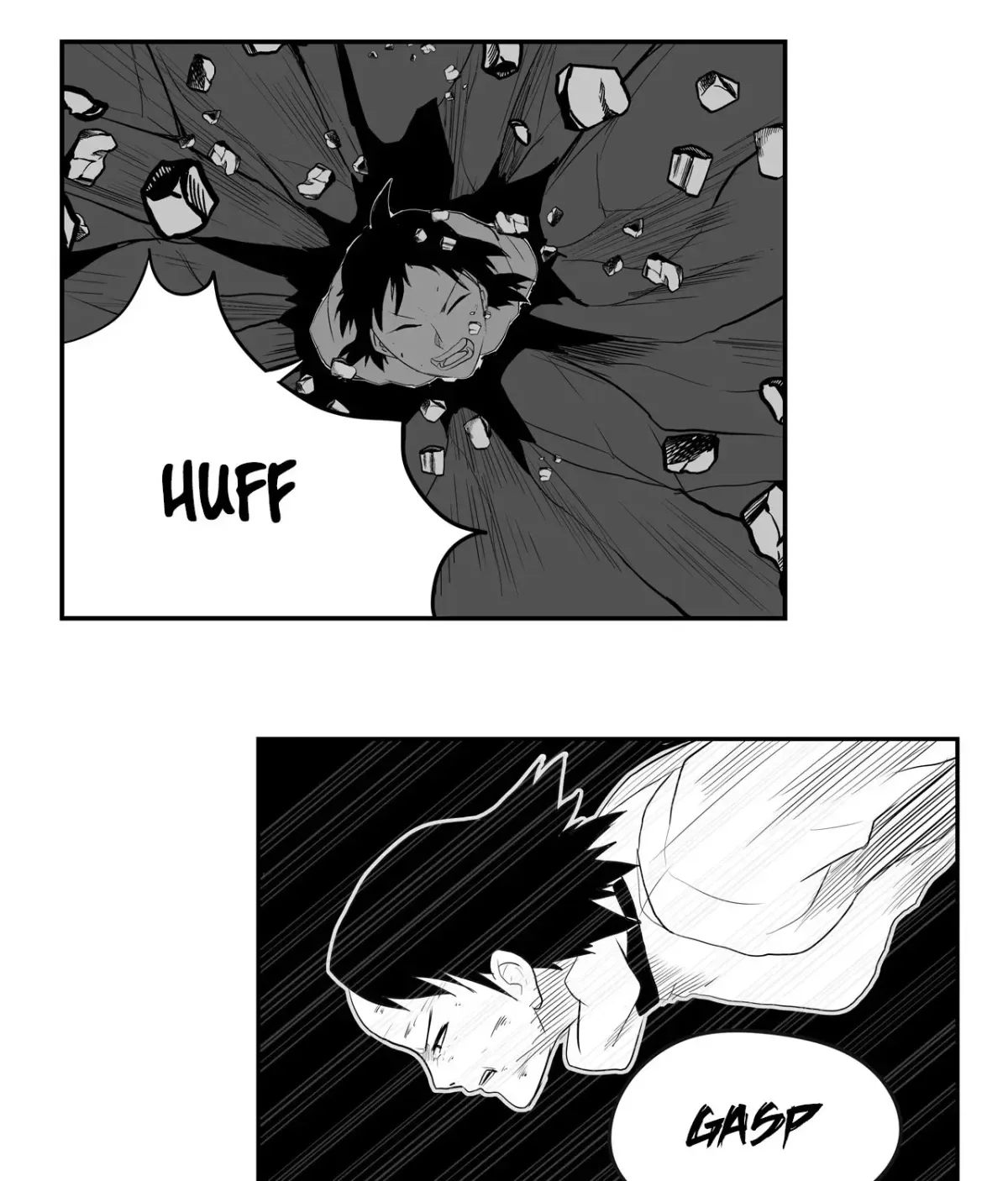 Baeg Dosa Chapter 27 page 66