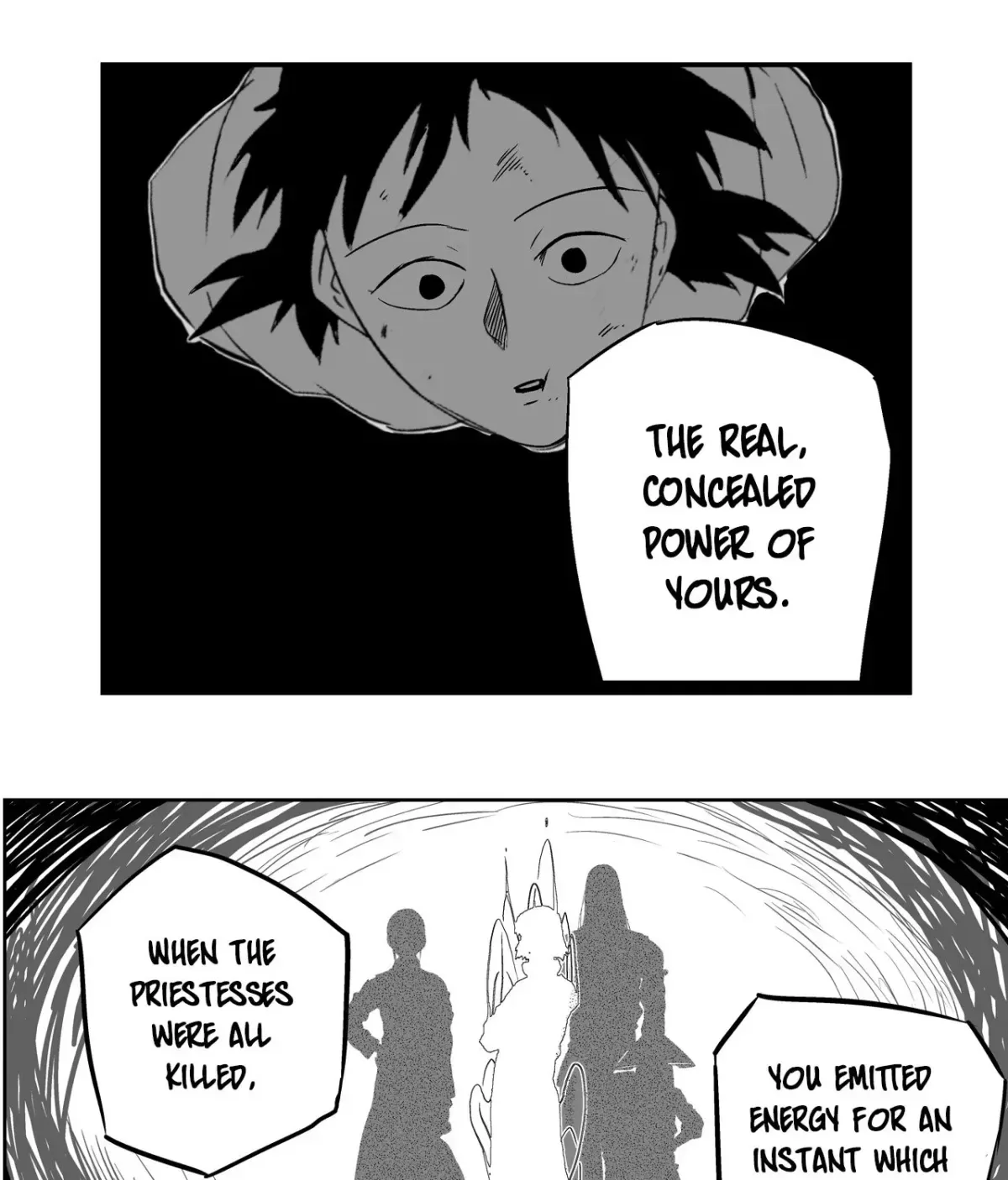 Baeg Dosa Chapter 27 page 72